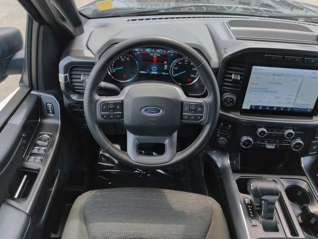 Certified 2023 Ford F150 XLT w/ Equipment Group 302A High AWD/4WD image 16