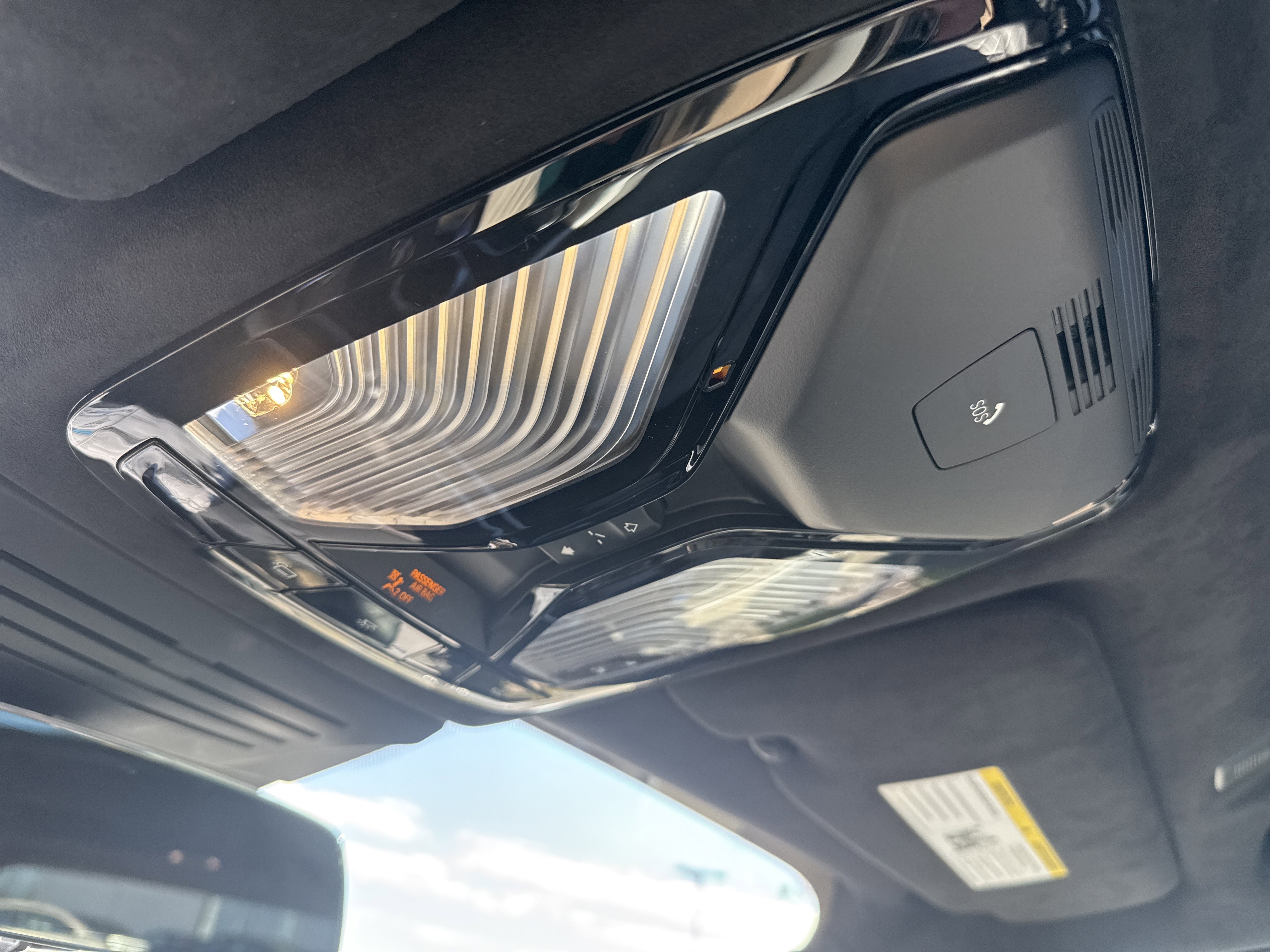 New 2026 BMW X7 xDrive40i w/ Premium Package image 23