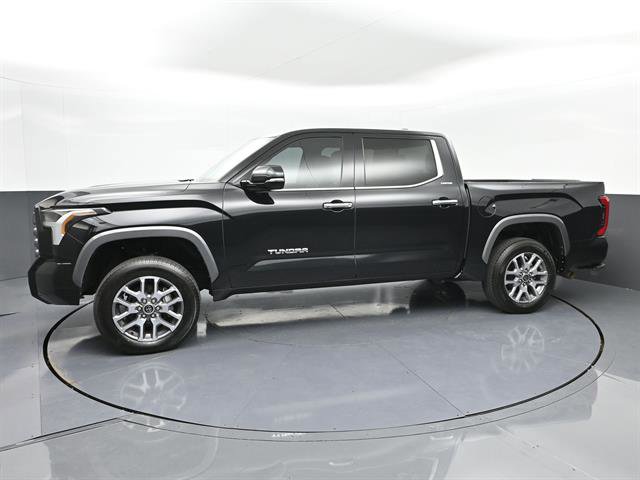 Used 2024 Toyota Tundra Limited w/ Power Package AWD/4WD image 27
