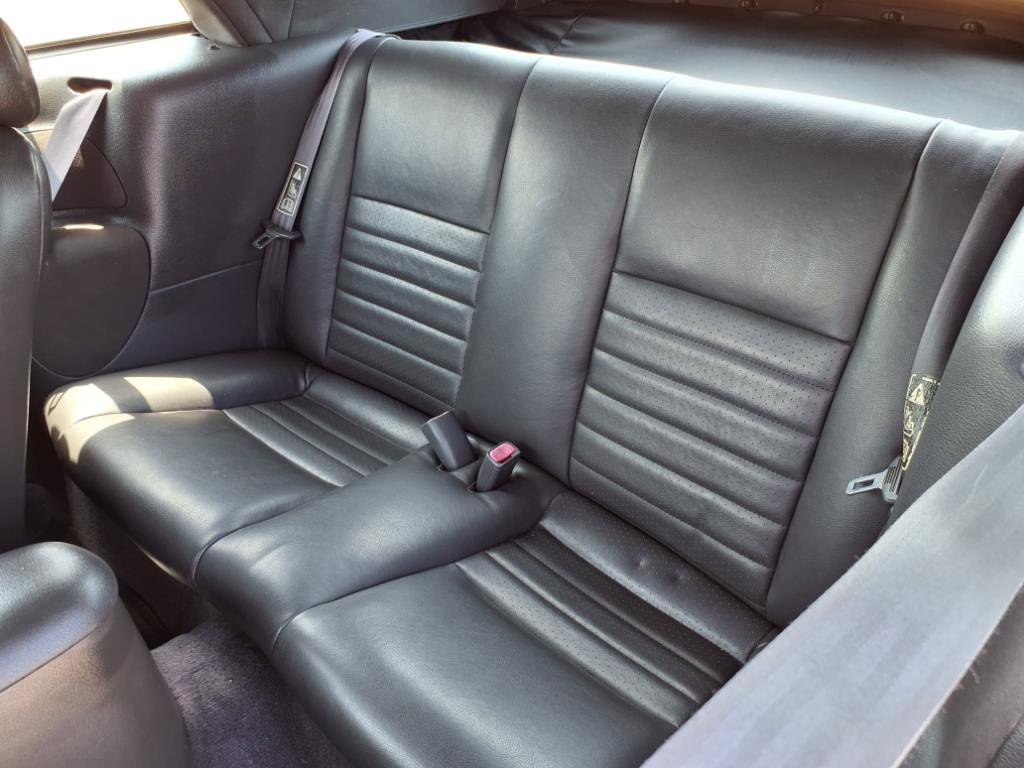 Used 2001 Ford Mustang GT image 10
