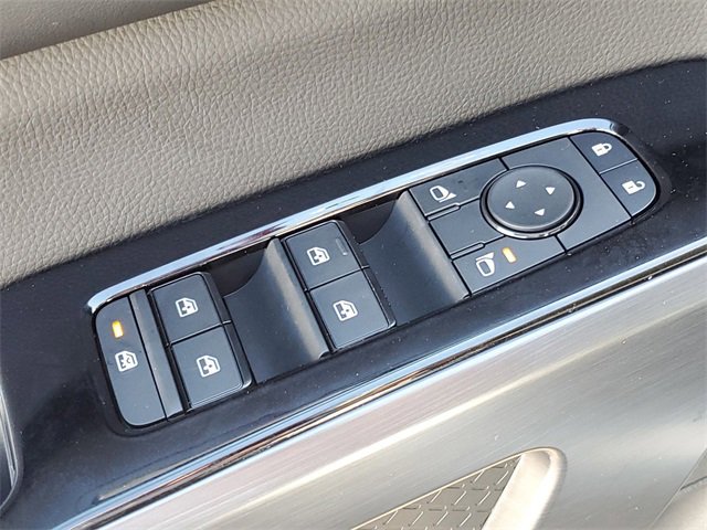 New 2025 Nissan Pathfinder SL image 22