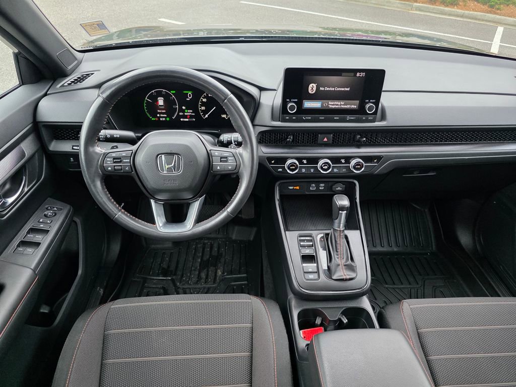 Used 2025 Honda CR-V Sport image 26