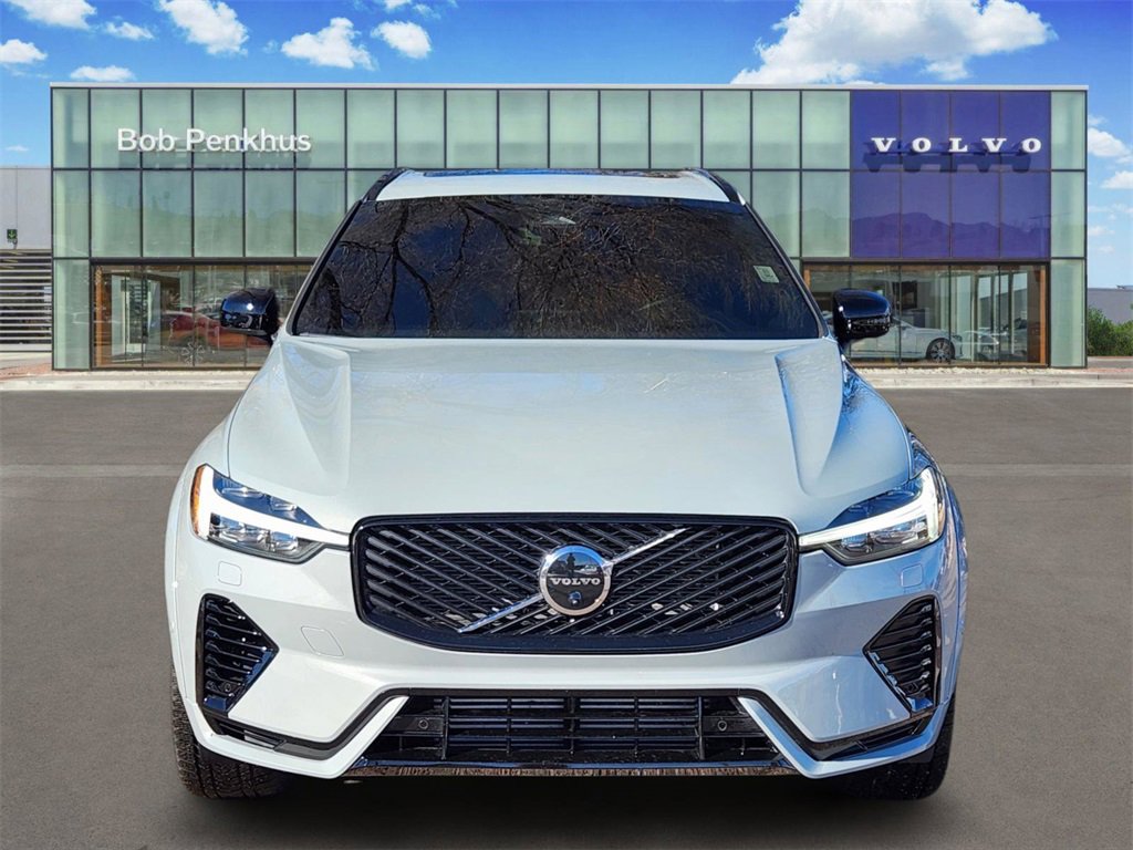 Used 2026 Volvo XC60 T8 Polestar w/ Protection Package Premier image 21