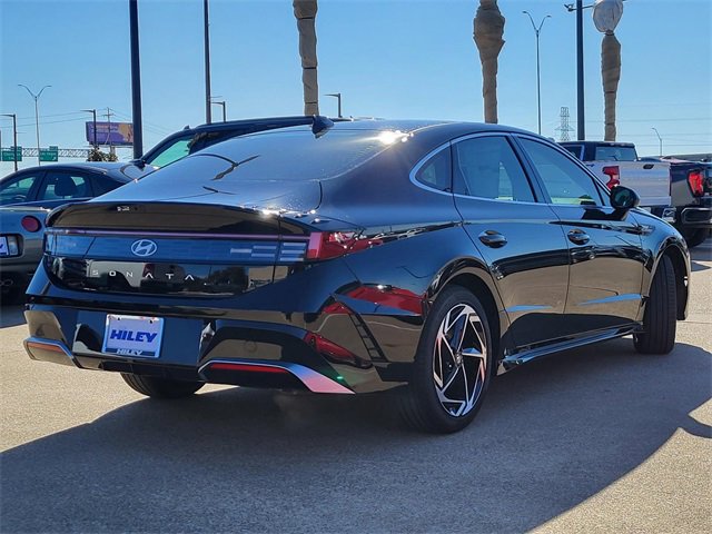 New 2026 Hyundai Sonata SEL image 4