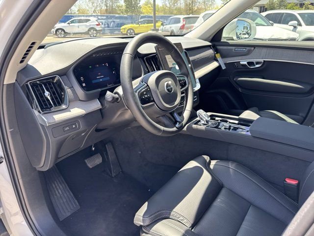 New 2025 Volvo XC90 T8 Ultra w/ Protection Package Premier image 11