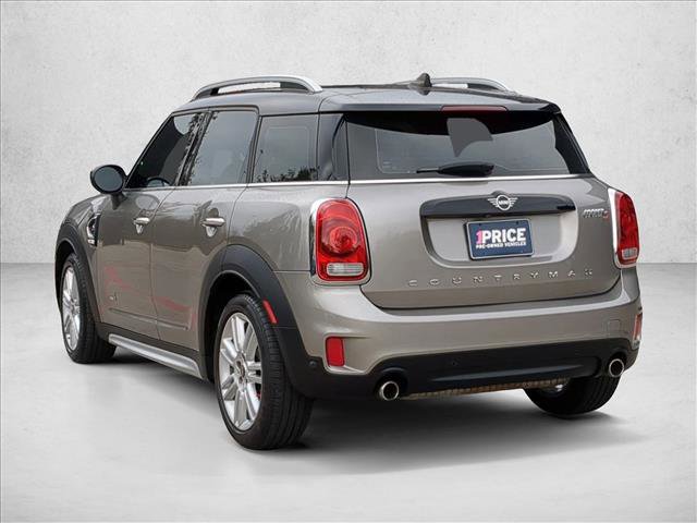 Used 2020 MINI Cooper Countryman S image 7