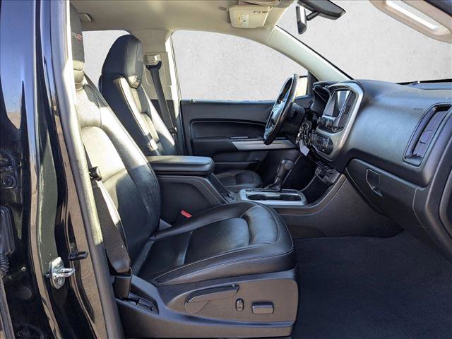 Used 2020 Chevrolet Colorado ZR2 image 20