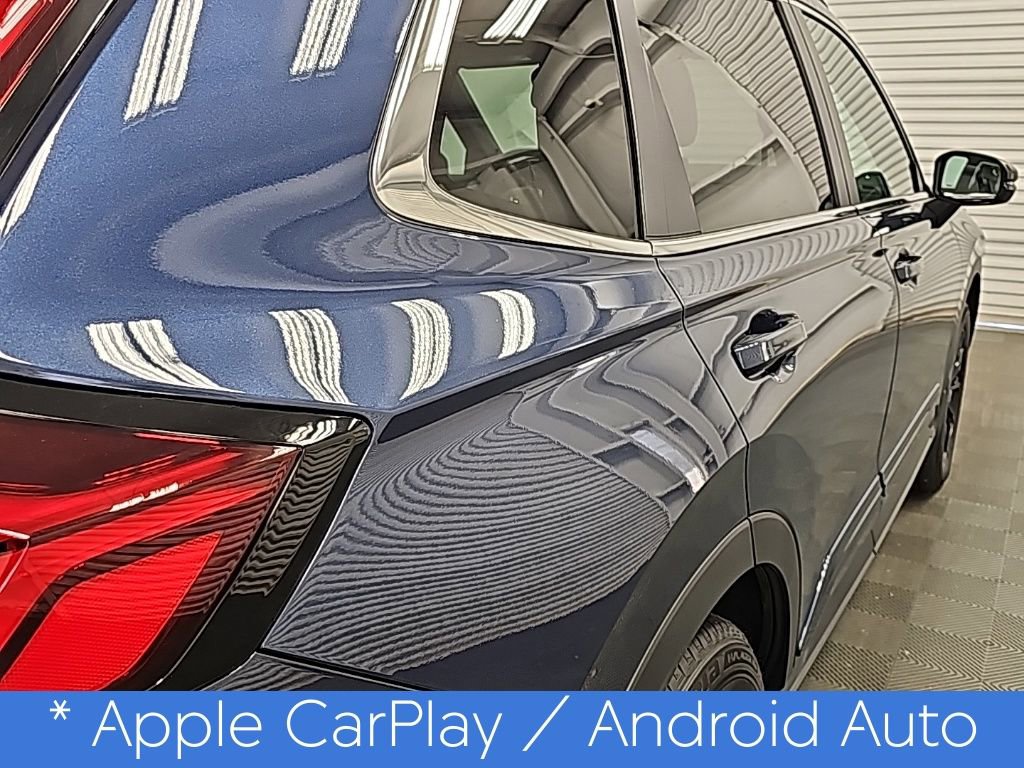 Used 2025 Honda CR-V Sport-L image 10