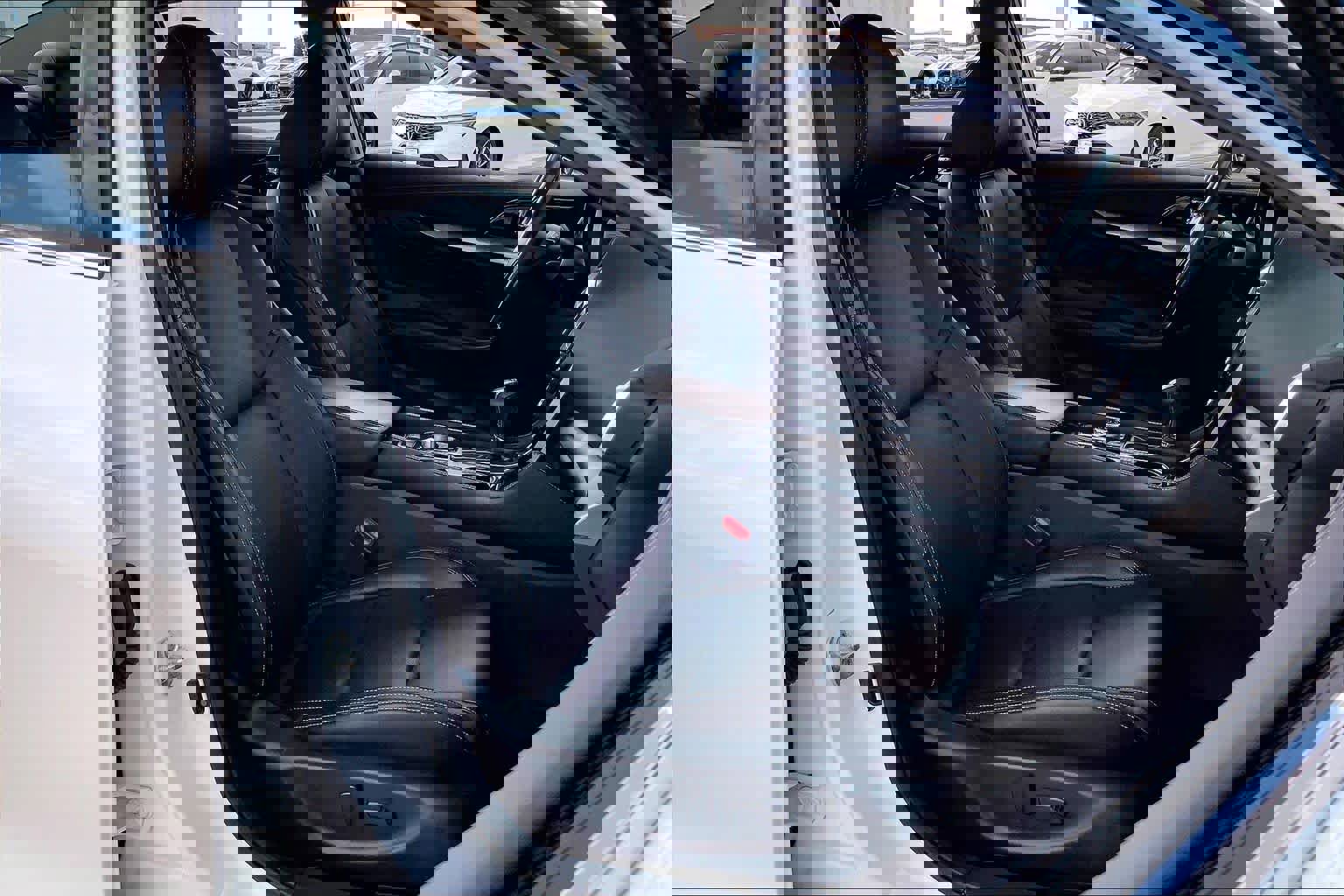 Used 2023 Nissan Maxima SL image 9