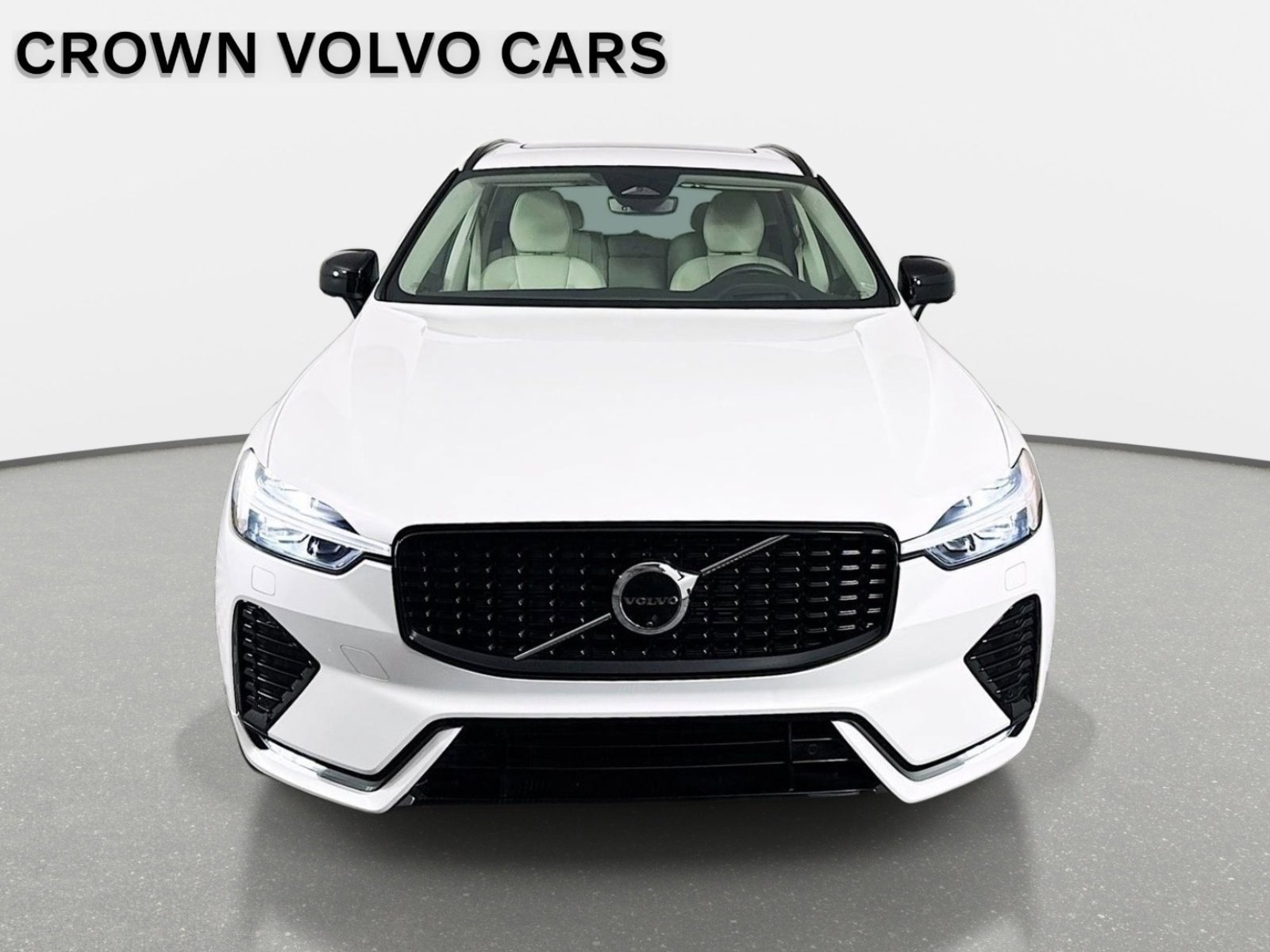 Used 2024 Volvo XC60 B5 Ultimate w/ Climate Package AWD/4WD image 2