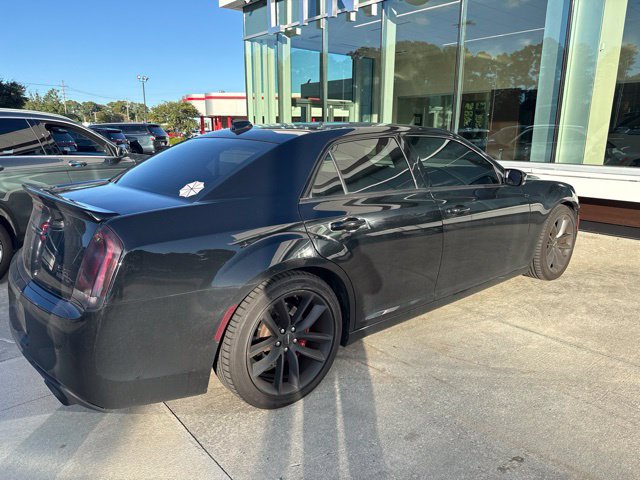 Used 2023 Chrysler 300 C RWD image 6