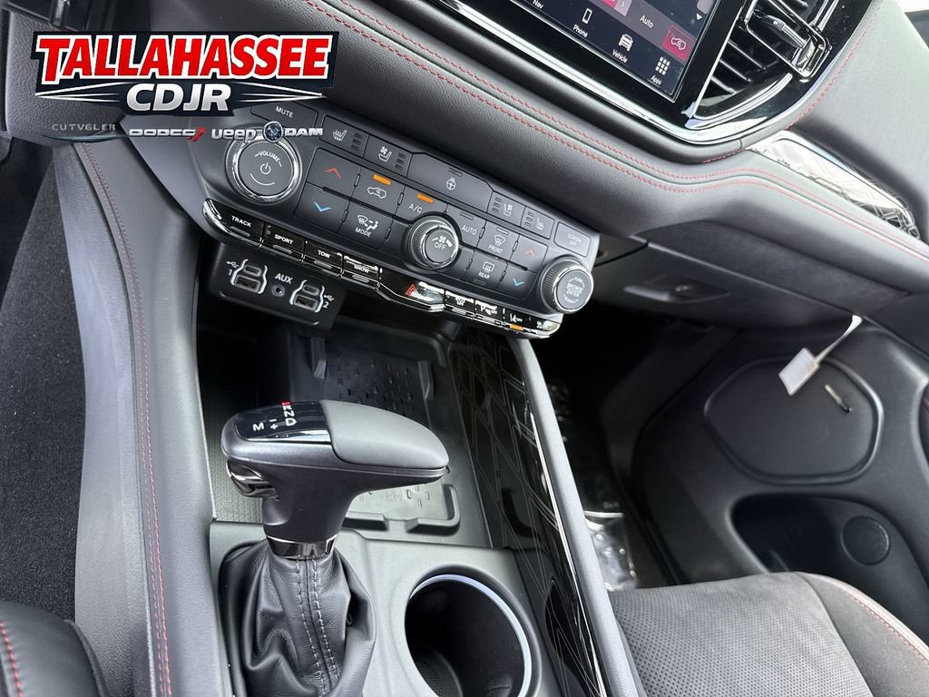 New 2026 Dodge Durango GT AWD/4WD image 24
