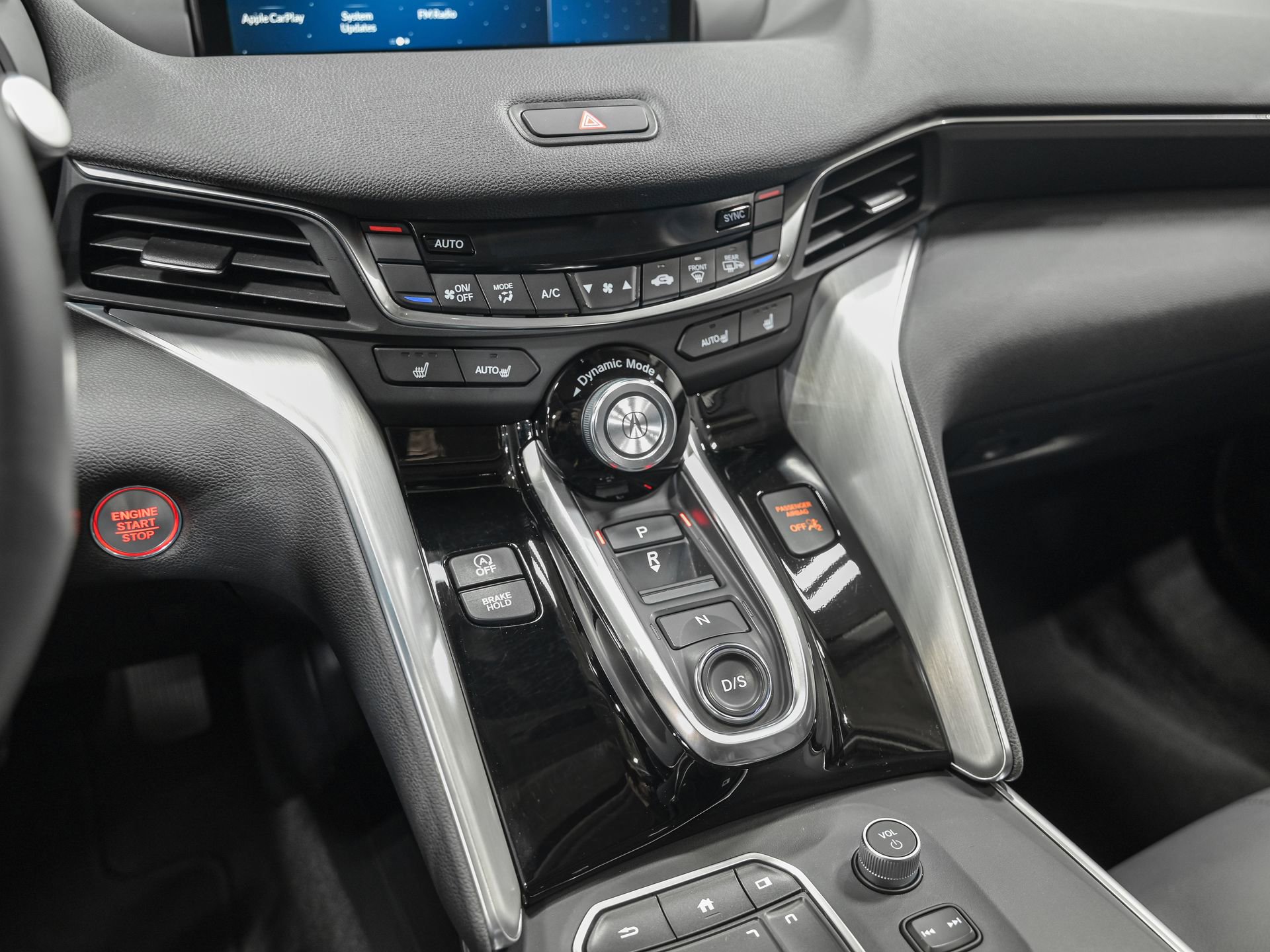 Used 2023 Acura TLX image 23