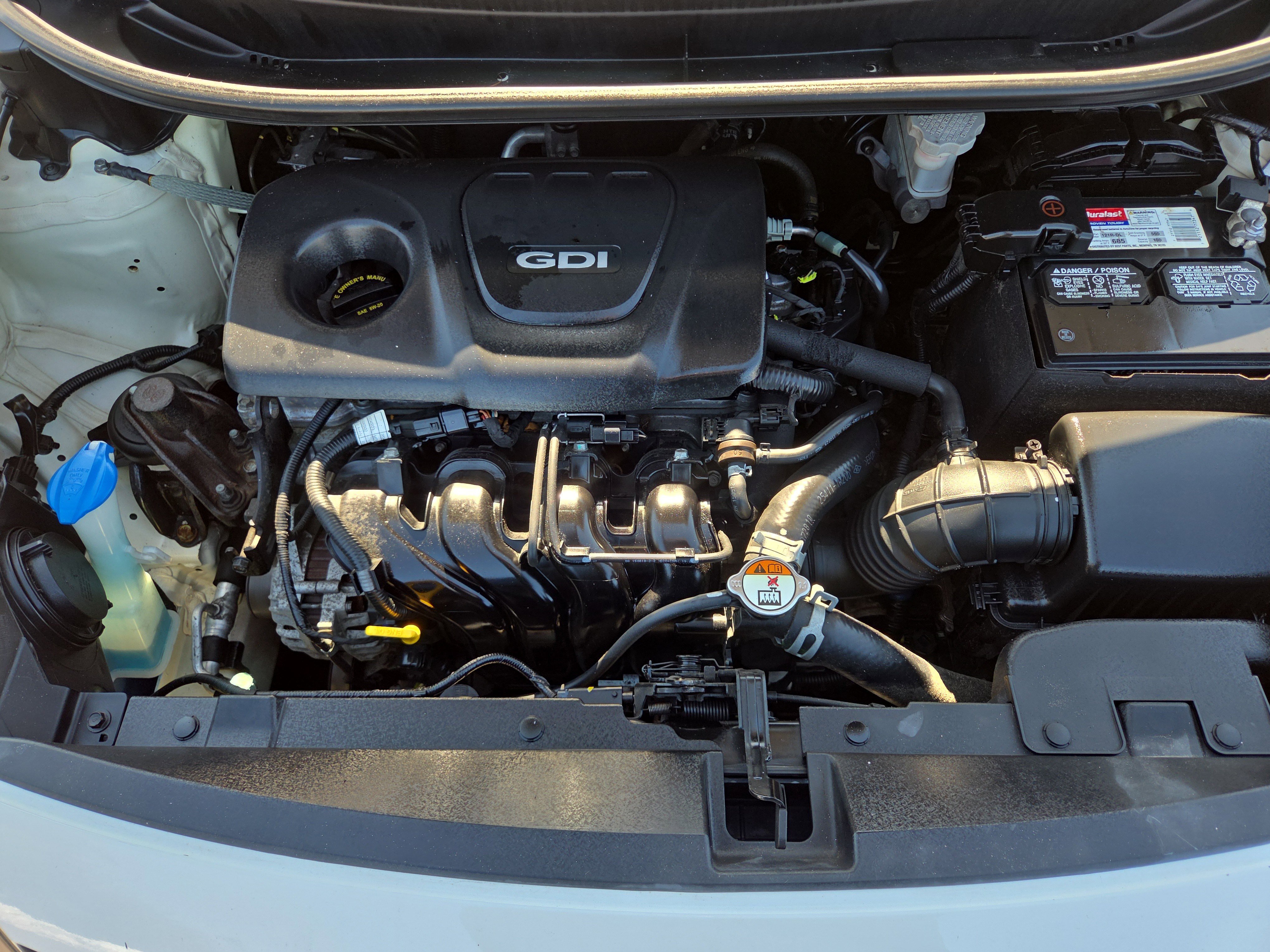 Used 2016 Kia Rio LX w/ Power Package image 26