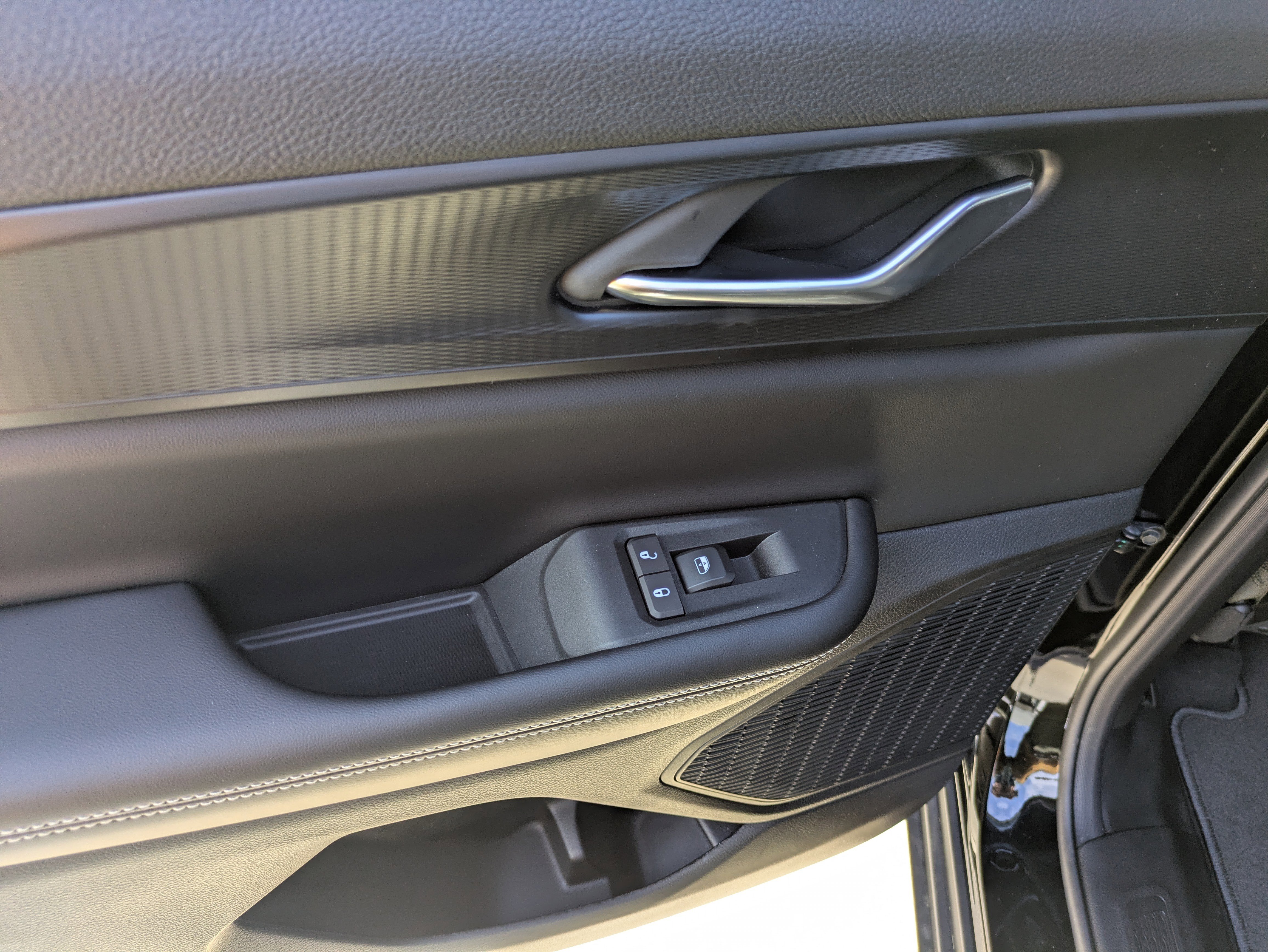 New 2026 Jeep Grand Cherokee Laredo X image 12