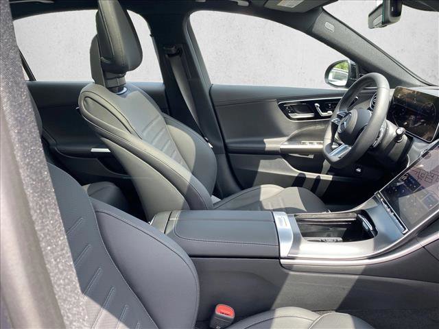 Certified 2024 Mercedes-Benz C 300 Sedan image 25