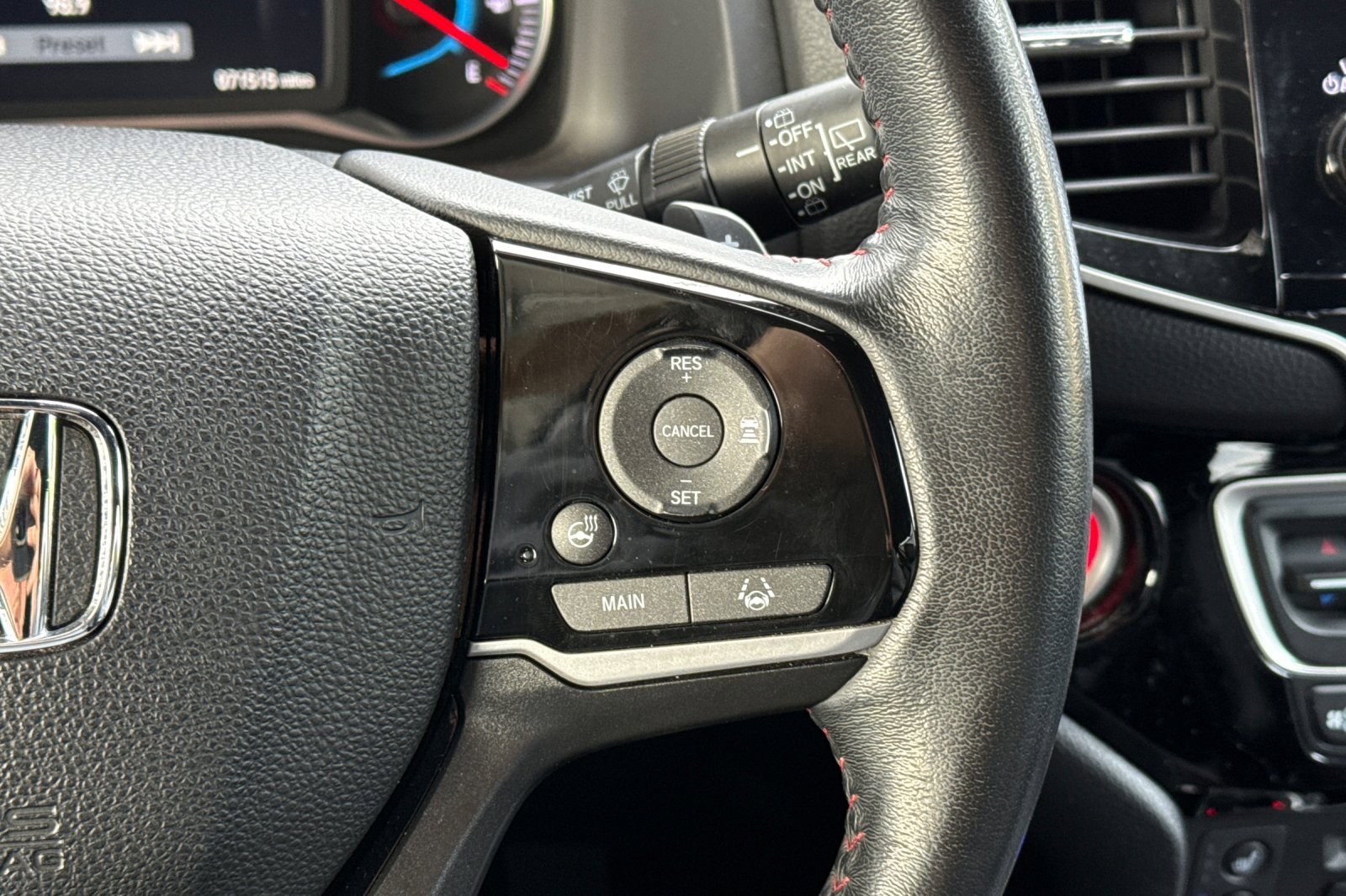 Used 2021 Honda Pilot Black Edition image 32