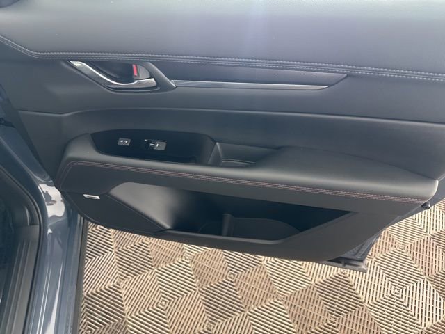 New 2025 MAZDA CX-5 Carbon Edition image 20