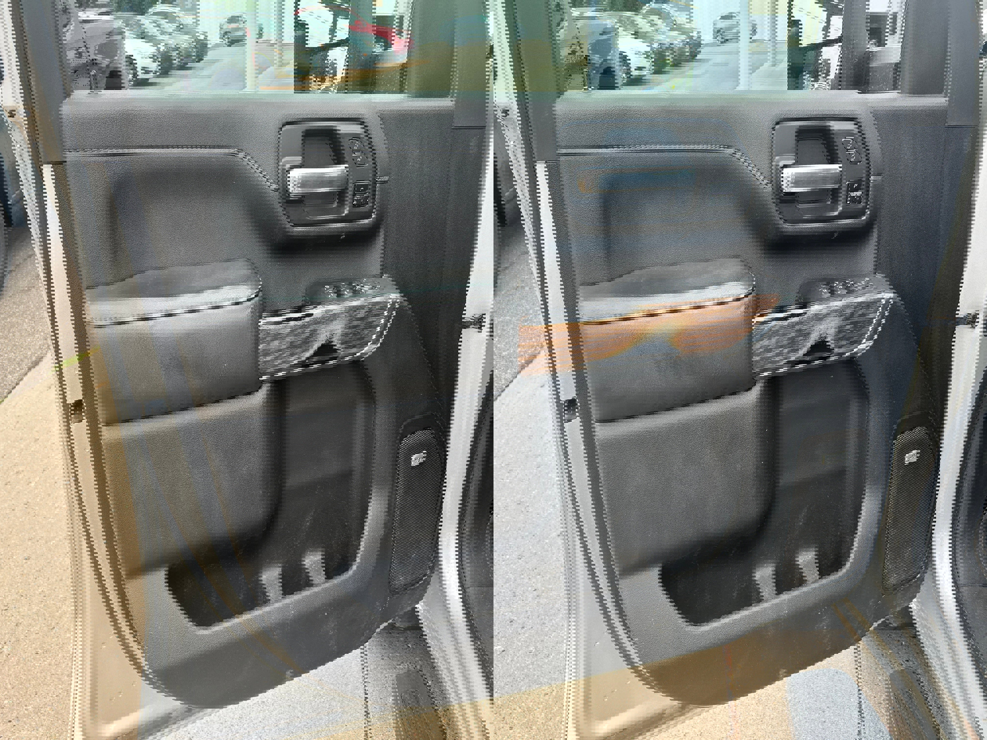 Used 2022 Chevrolet Silverado 3500 High Country image 13