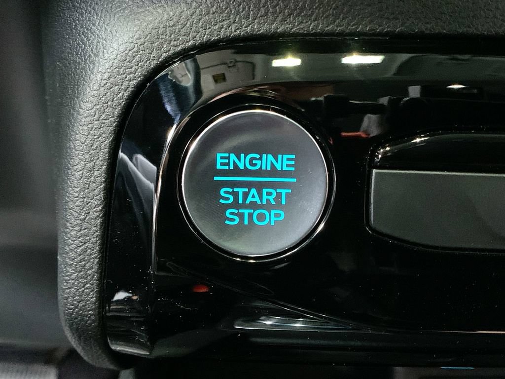 New 2023 Ford Escape SE w/ PHEV Premium Package FWD image 14