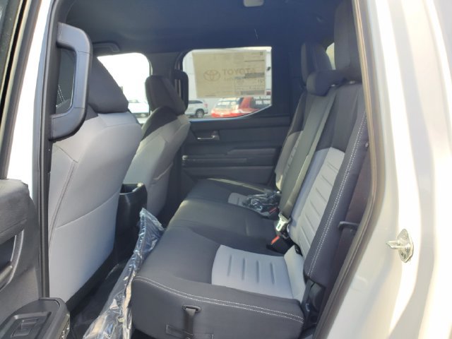 New 2026 Toyota Tacoma TRD Off-Road AWD/4WD image 9