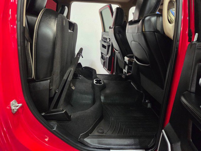 Used 2021 RAM 2500 Laramie image 78