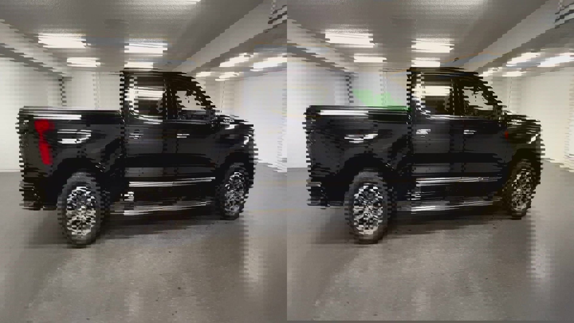 Used 2022 Chevrolet Silverado 1500 High Country w/ Max Trailering Package image 44