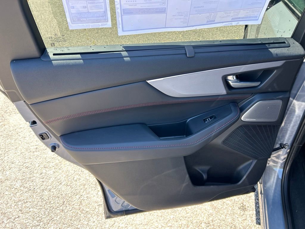New 2026 Acura MDX A-Spec AWD/4WD image 23
