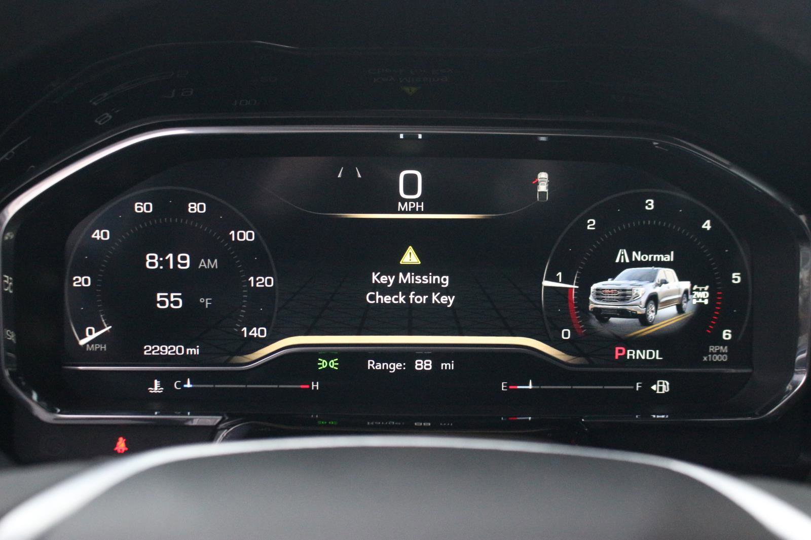 Used 2023 GMC Sierra 1500 SLT image 24