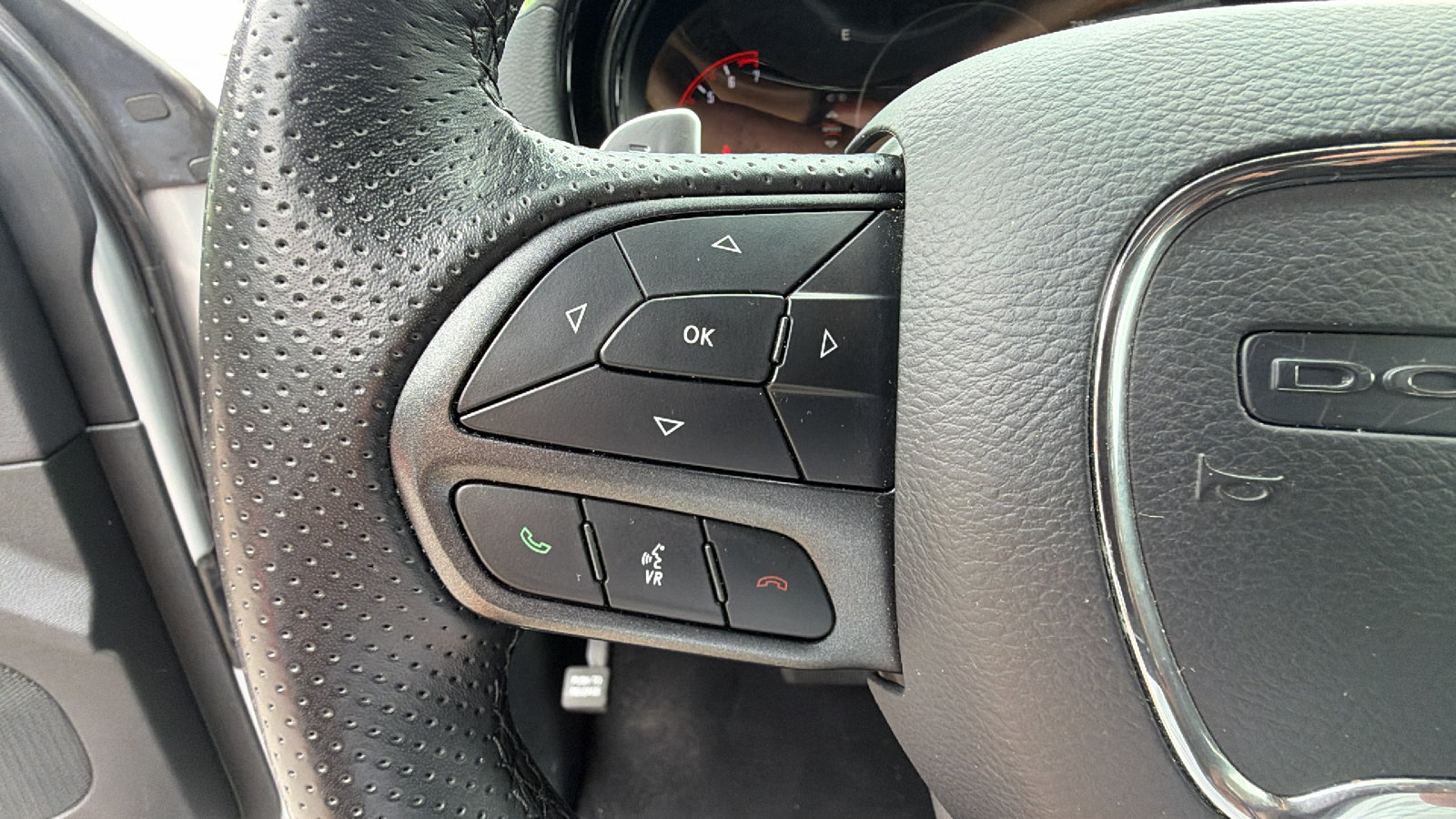 Used 2025 Dodge Durango GT AWD/4WD image 29