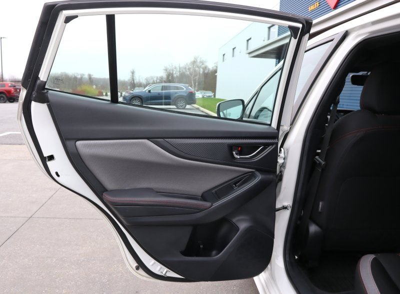 Used 2022 Subaru Impreza 2.0i Sport AWD/4WD image 16