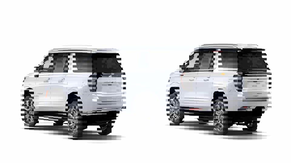 New 2026 Chevrolet Suburban Premier w/ Sun And Tow Package image 53