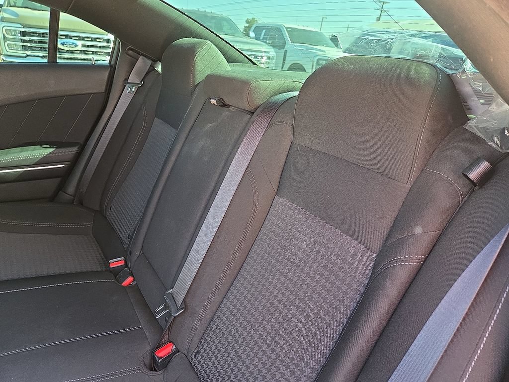 Used 2023 Dodge Charger SXT RWD image 19