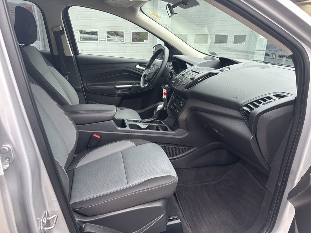 Used 2018 Ford Escape SE AWD/4WD image 11