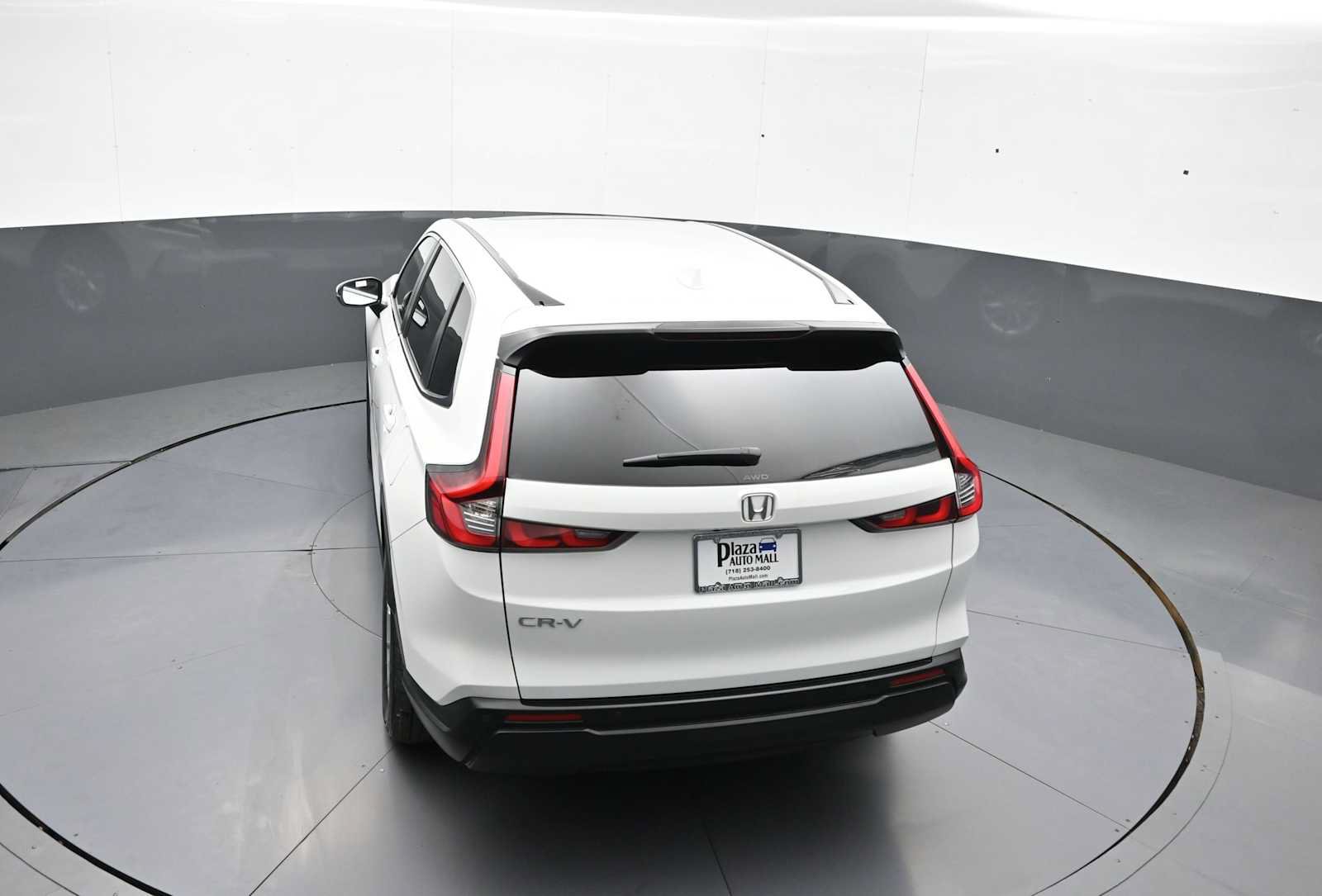 Used 2024 Honda CR-V EX-L image 39