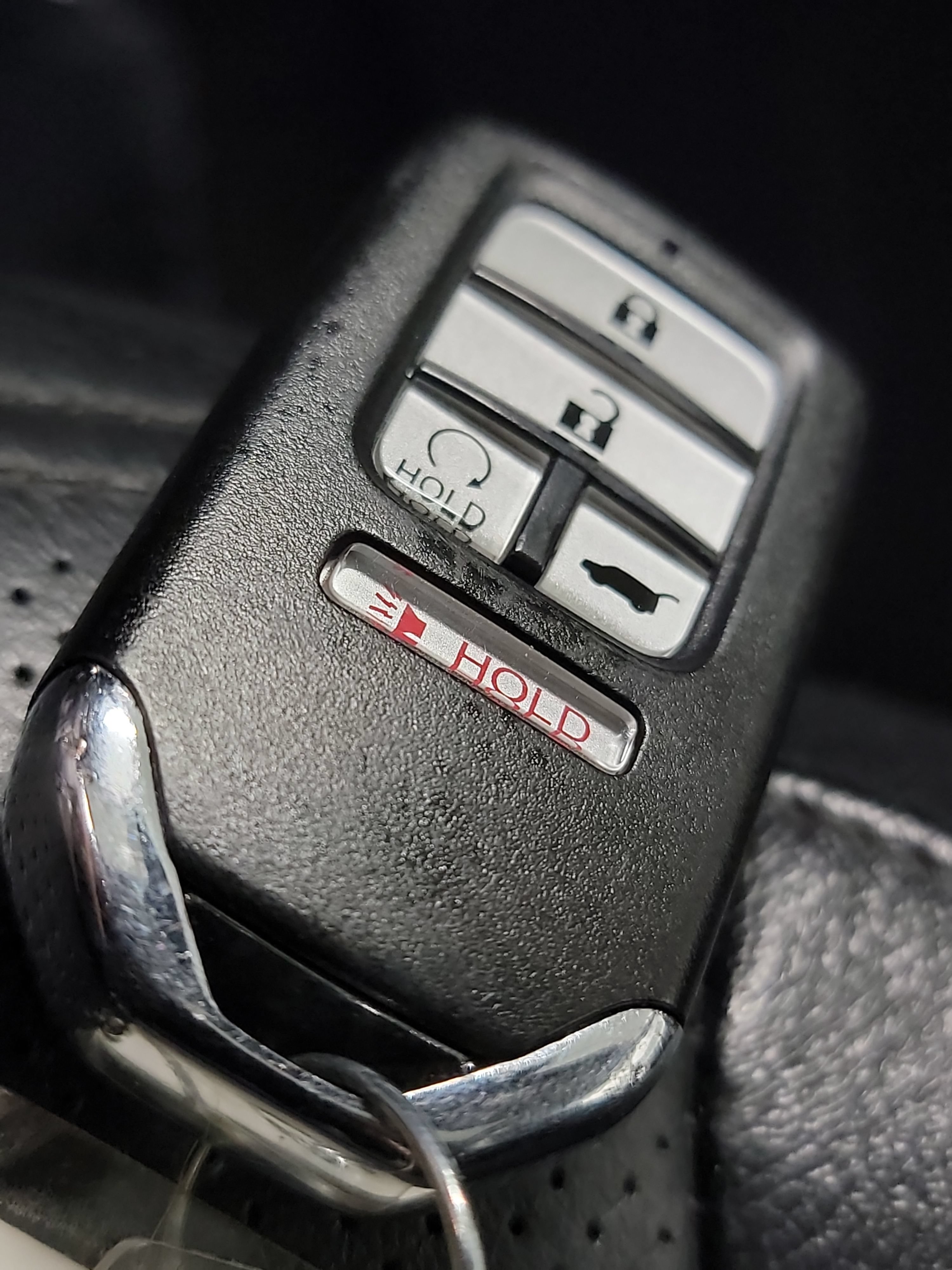 Used 2018 Honda CR-V EX-L image 32