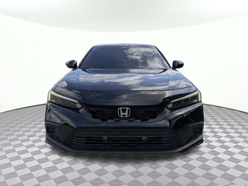 Used 2023 Honda Civic Sport image 7
