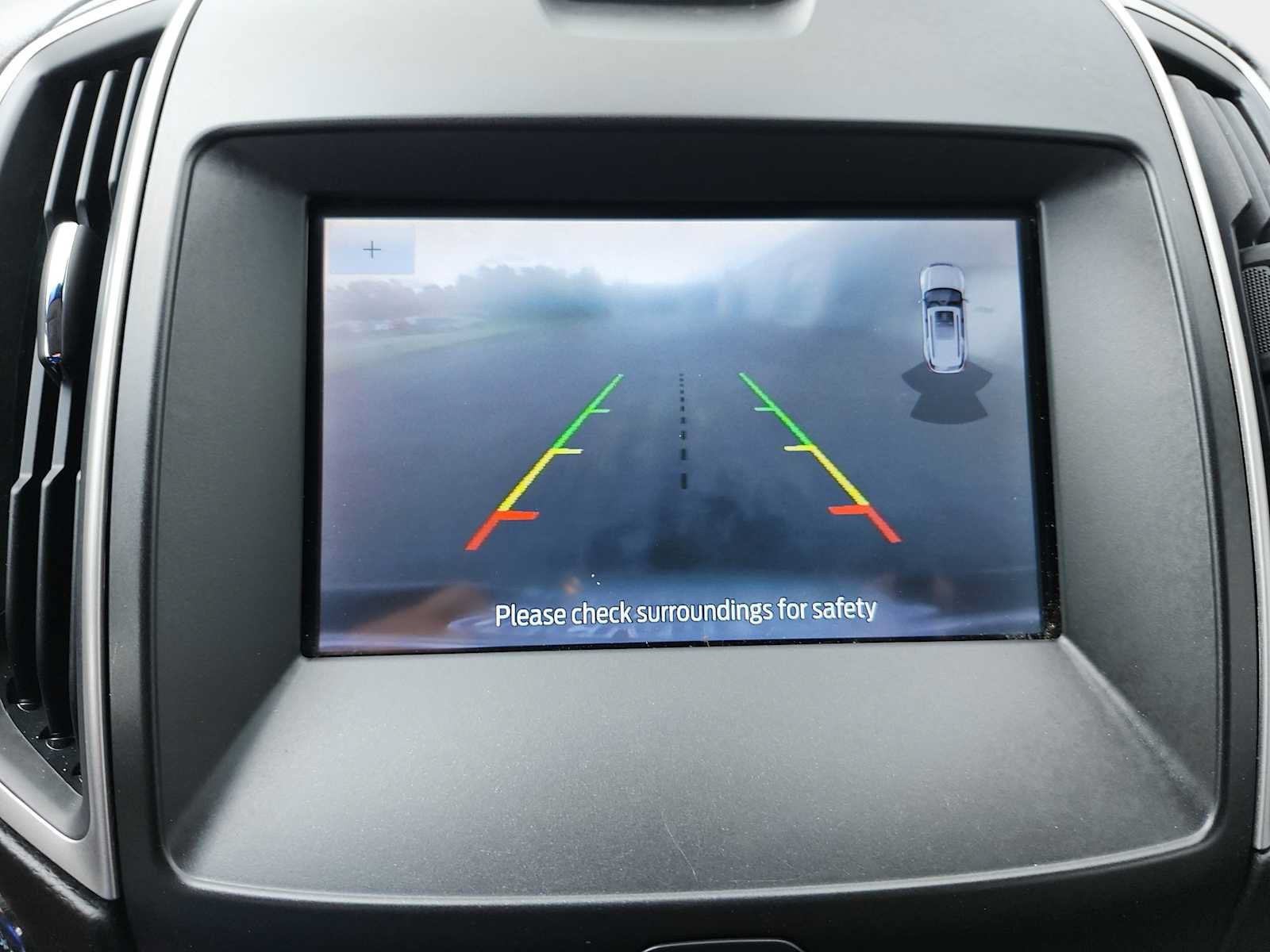 Used 2020 Ford Edge SEL w/ Convenience Package AWD/4WD image 14