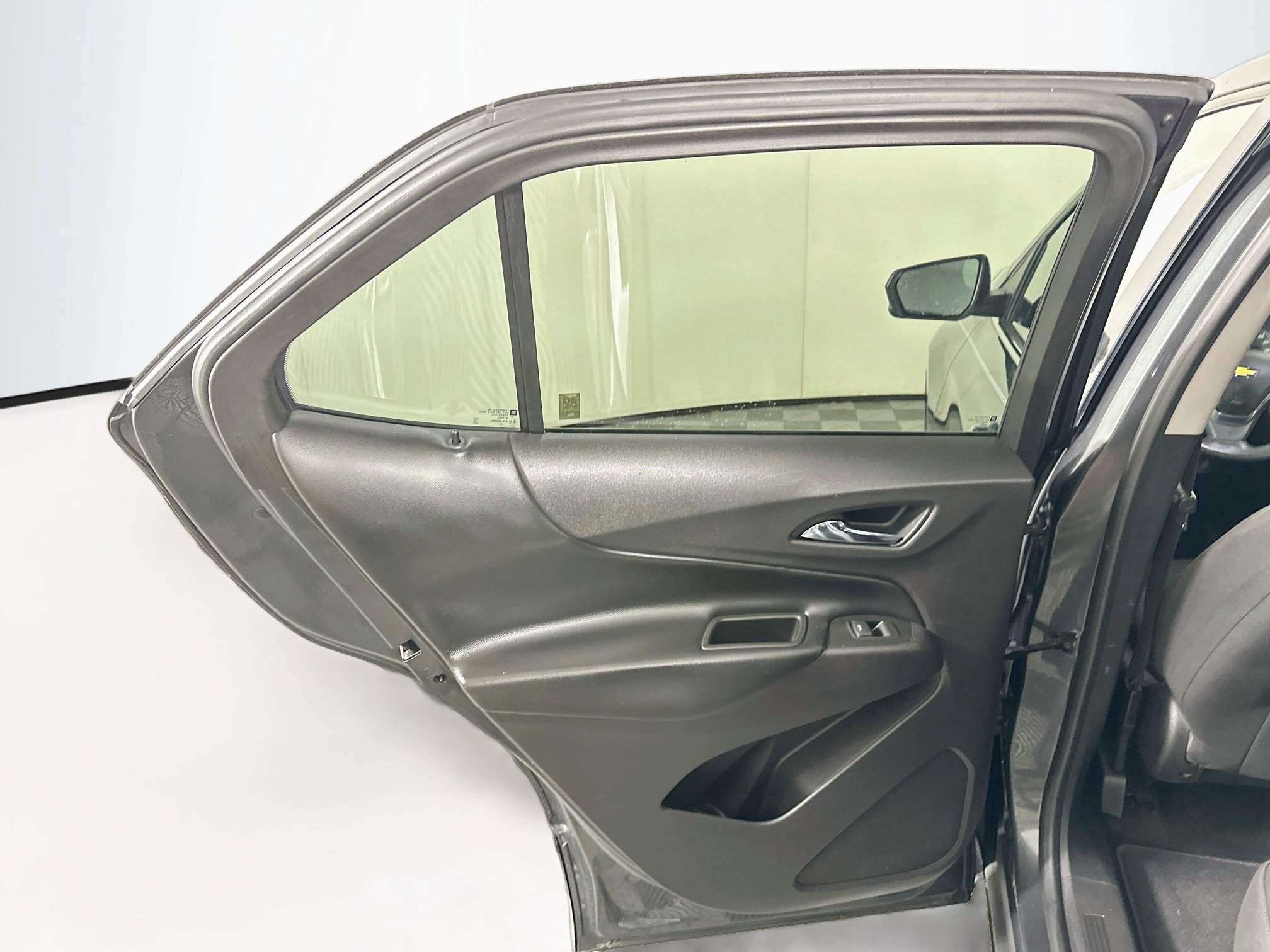 Used 2019 Chevrolet Equinox LT FWD image 26
