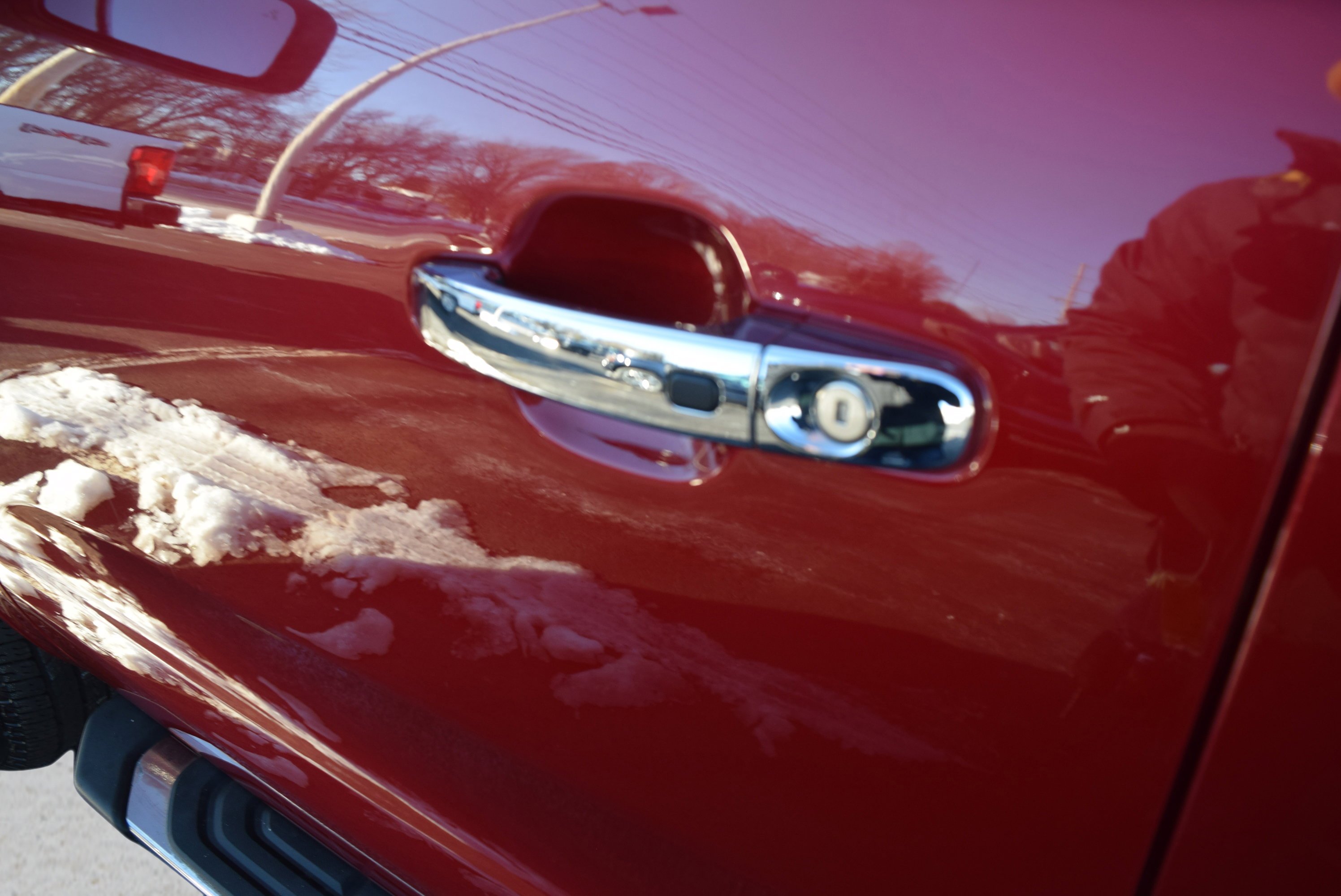 Used 2021 Ford Ranger Lariat w/ Equipment Group 501A High image 11