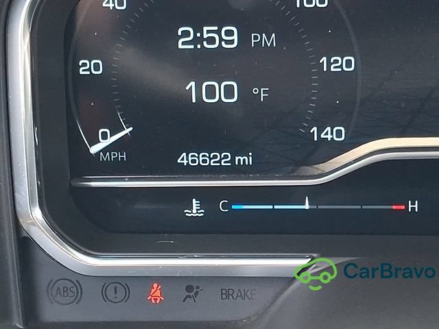 Certified 2025 GMC Sierra 2500 Denali Ultimate AWD/4WD image 21