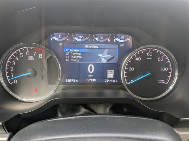 Used 2023 Ford F150 XLT w/ Equipment Group 301A Mid image 29