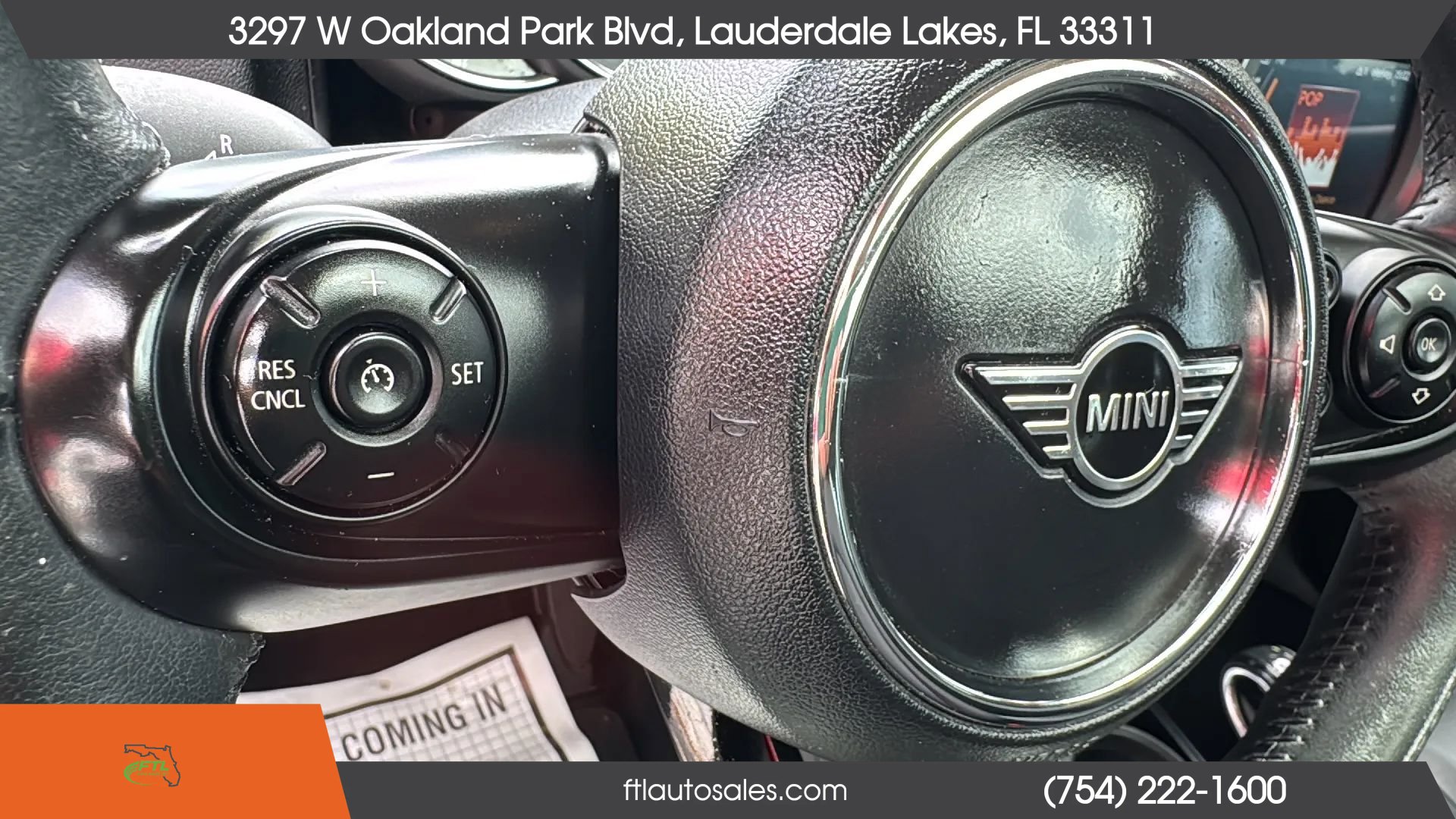 Used 2019 MINI Cooper Countryman FWD image 51