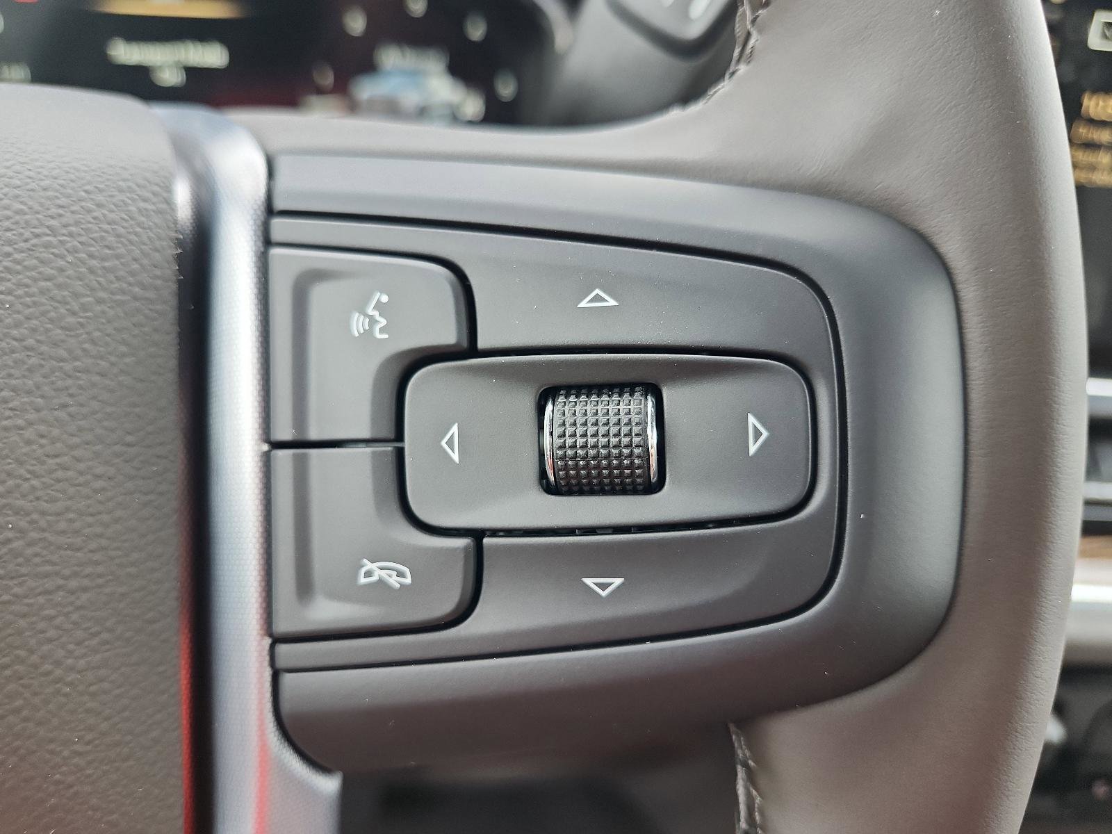 New 2026 GMC Sierra 1500 SLE image 21