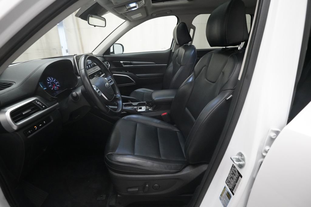 Used 2020 Kia Telluride S AWD/4WD image 7