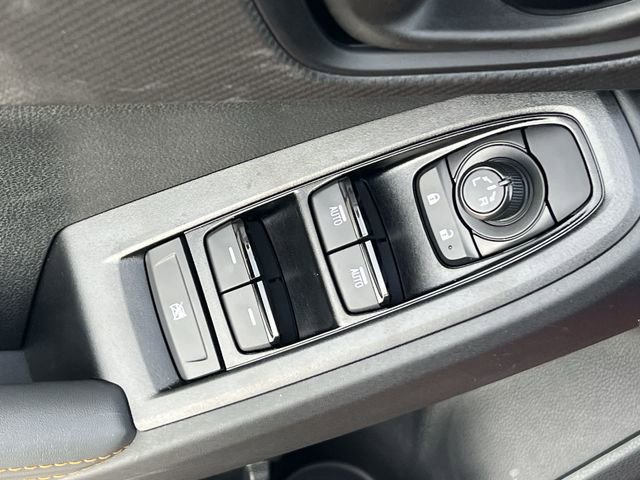 New 2026 Subaru Crosstrek 2.5i Wilderness image 26