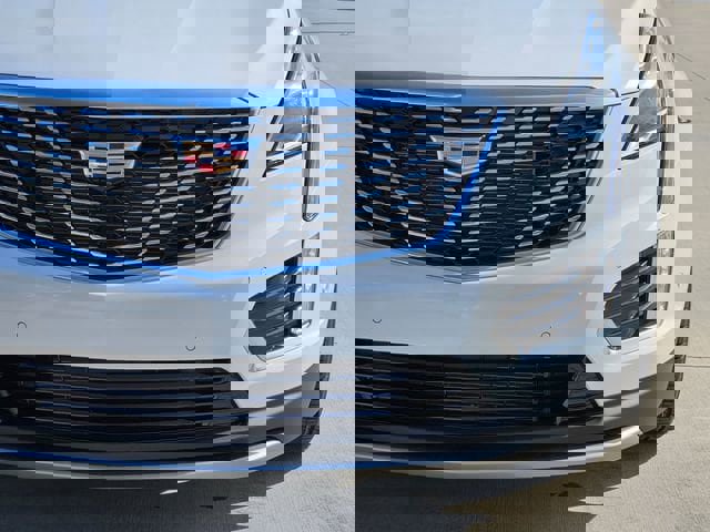 New 2025 Cadillac XT5 Premium Luxury w/ Technology Package image 6