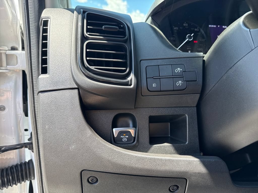 New 2026 RAM ProMaster 2500 w/ Safety Group FWD image 10