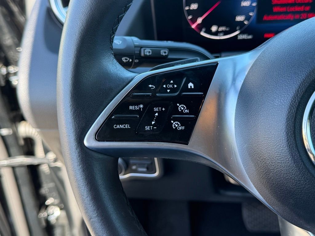 Certified 2026 Mercedes-Benz GLA 250 image 21