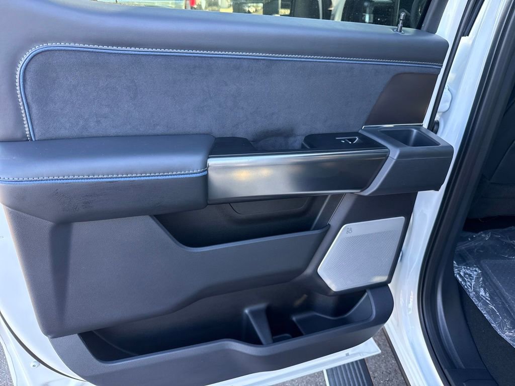 New 2026 Ford F350 Platinum image 39